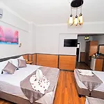 Hotel Arges Old