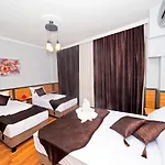 Arges Old Hotel Istanbul