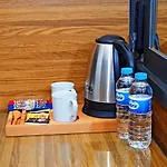 Hotel Arges Old 3*