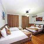 Hotel Arges Old Istanbul