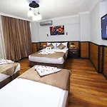 Arges Old Hotel