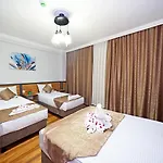 Arges Old Hotel Istanbul