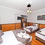 Hotel Arges Old Istanbul