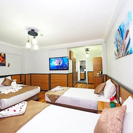 Arges Old 3*