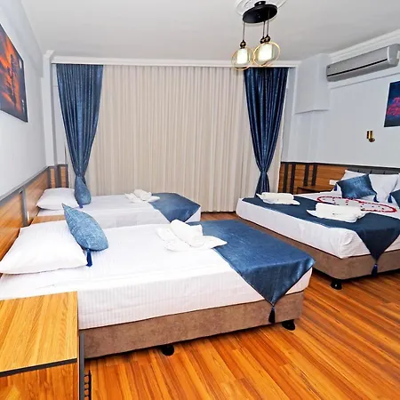 מלון Arges Old איסטמבול