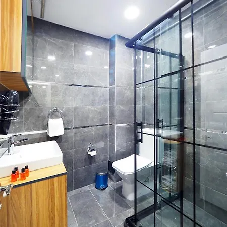 Hotell Arges Old